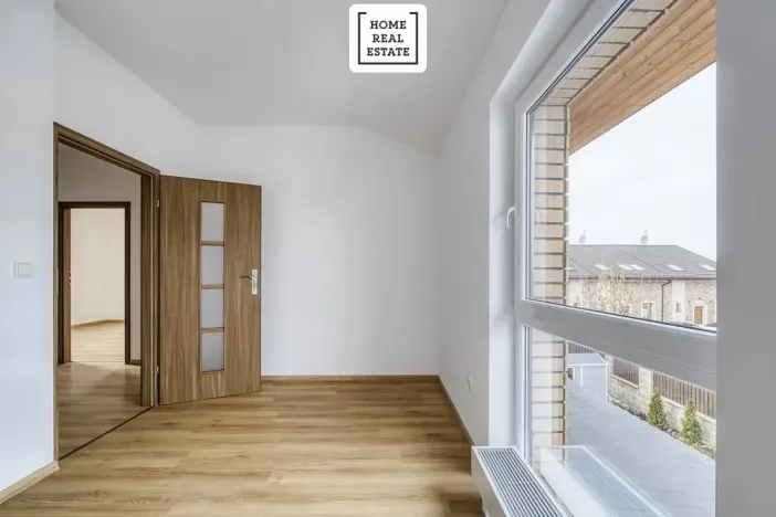 Pronájem vily, Stehelčeves, 120 m2