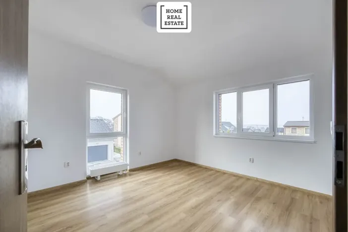 Pronájem rodinného domu, Stehelčeves, 120 m2