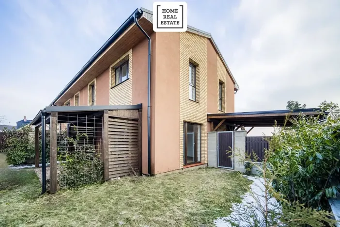 Pronájem rodinného domu, Stehelčeves, 120 m2