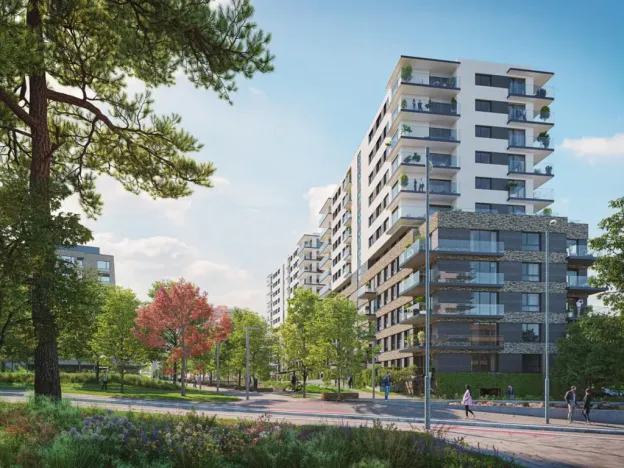 Prodej bytu 2+kk, Praha - Chodov, Starochodovská, 48 m2
