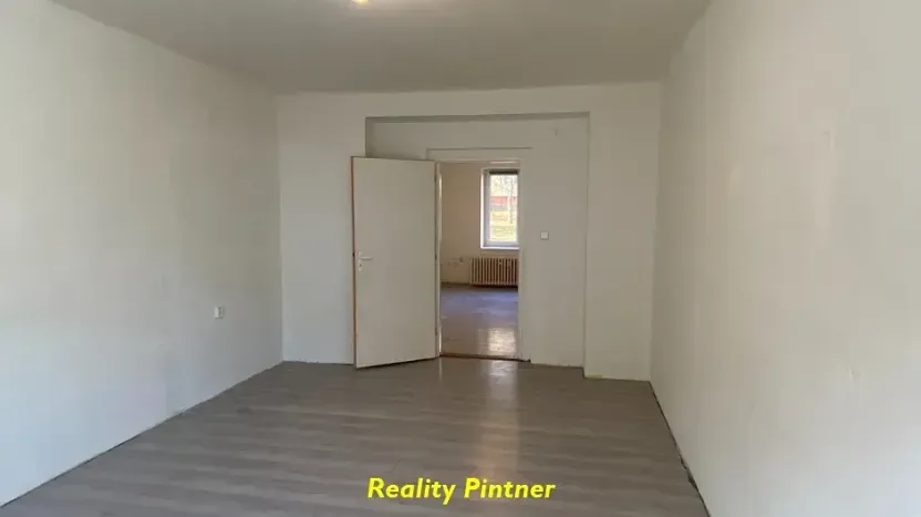 Pronájem bytu 2+1, Příbram, třída Osvobození, 58 m2