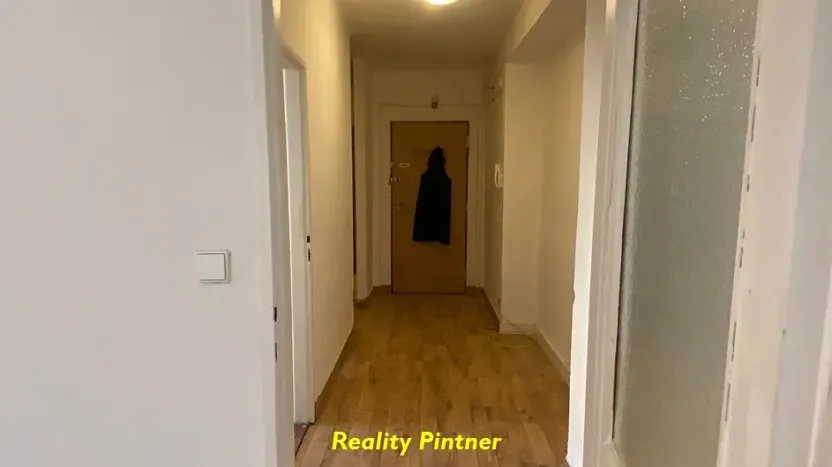 Pronájem bytu 2+1, Příbram, třída Osvobození, 58 m2