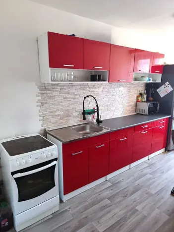 Prodej bytu 3+1, Krupka, Dukelských hrdinů, 68 m2