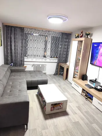 Prodej bytu 3+1, Krupka, Dukelských hrdinů, 68 m2