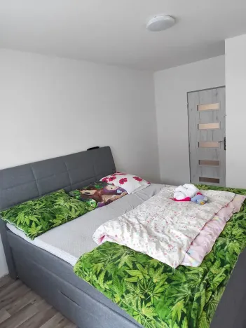 Prodej bytu 3+1, Krupka, Dukelských hrdinů, 68 m2