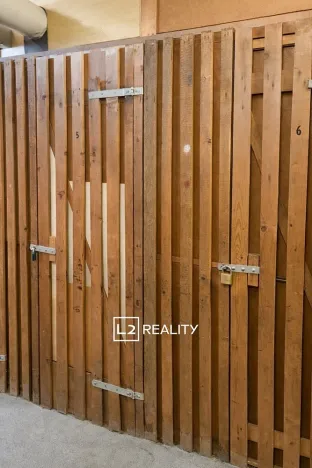 Prodej bytu 3+kk, Praha - Čimice, Žalovská, 70 m2