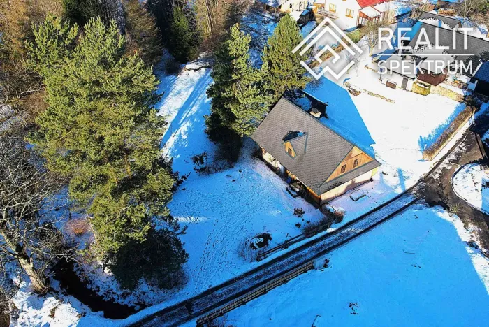 Prodej chaty, Čenkovice, 155 m2