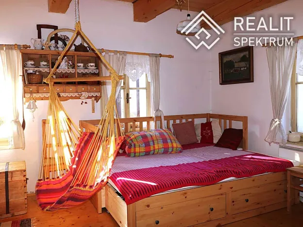 Prodej chaty, Čenkovice, 155 m2