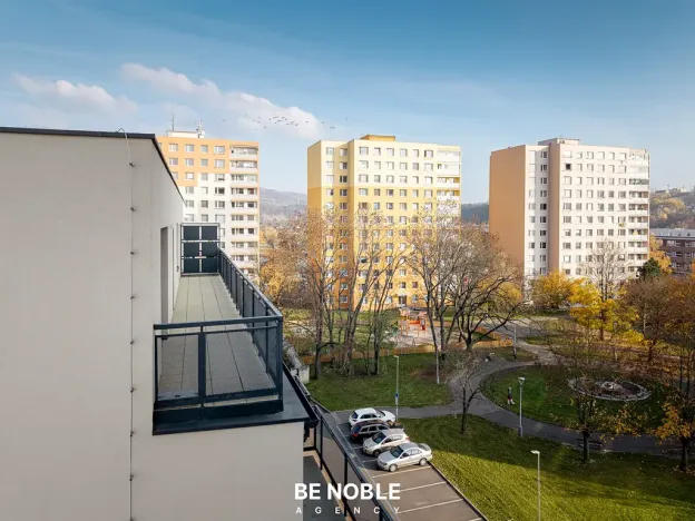 Prodej bytu 4+kk, Beroun, Na Náhonu, 120 m2