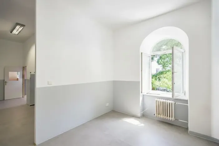 Prodej bytu 2+1, Brno, Bašty, 44 m2