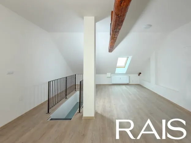 Prodej bytu 2+kk, Brno, 63 m2