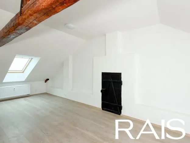 Prodej bytu 2+kk, Brno, 64 m2