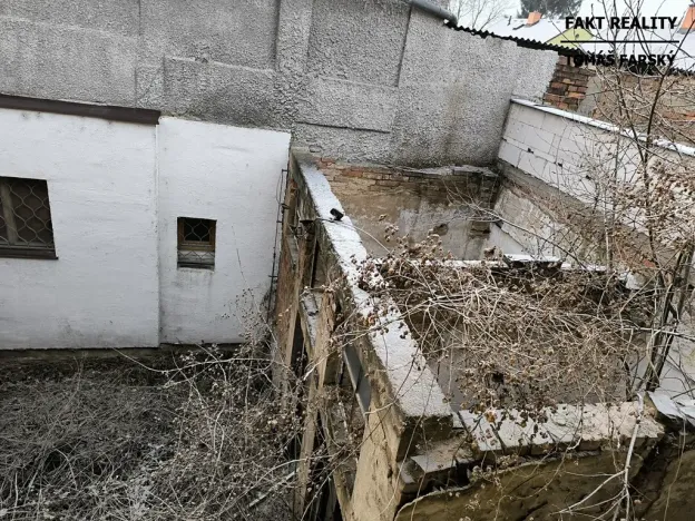 Prodej činžovního domu, Děčín, Litoměřická, 250 m2