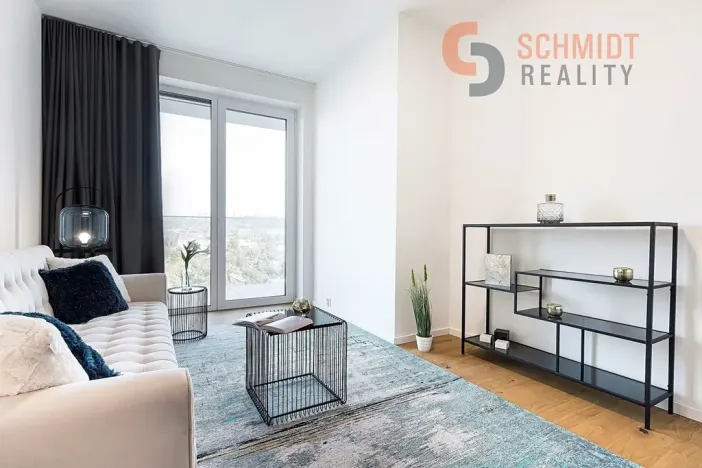 Pronájem bytu 3+kk, Brno, Provazníkova, 81 m2