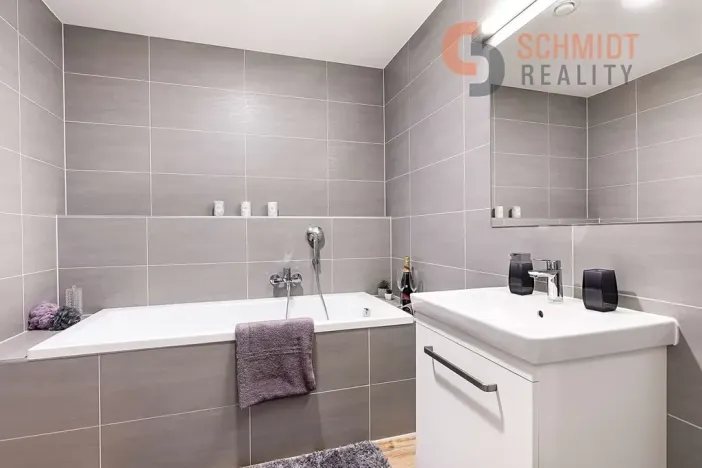 Pronájem bytu 3+kk, Brno, Provazníkova, 81 m2