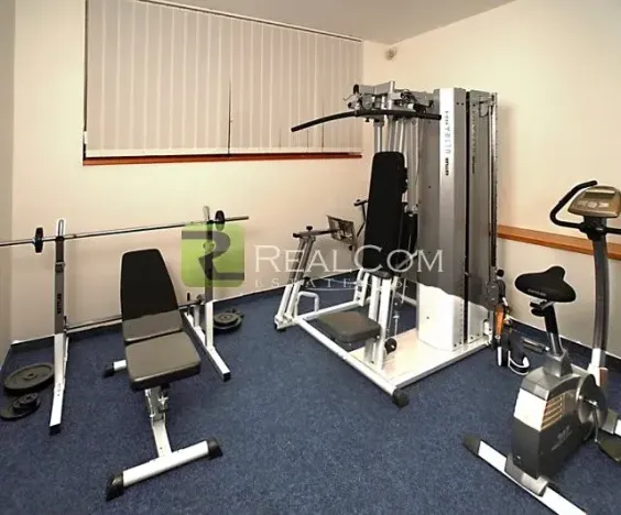 Pronájem bytu 1+kk, Praha - Újezd nad Lesy, Starokolínská, 27 m2