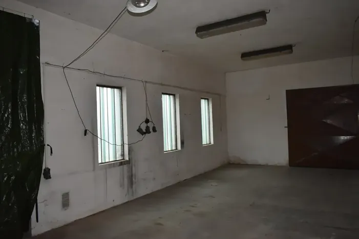 Pronájem skladu, Šimonovice, V Zatáčkách, 48 m2