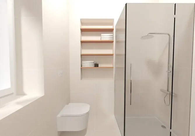 Prodej bytu 4+1, Hrádek nad Nisou, 108 m2