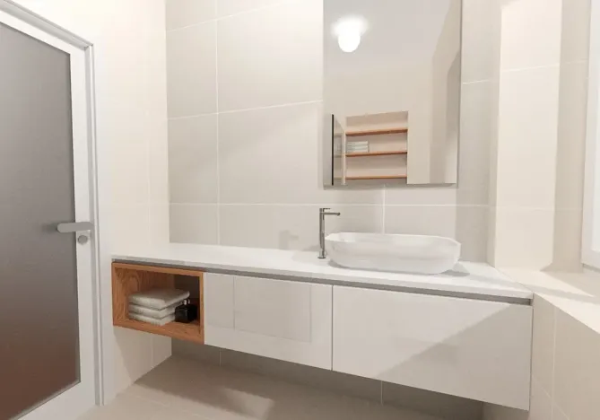 Prodej bytu 3+1, Hrádek nad Nisou, 84 m2