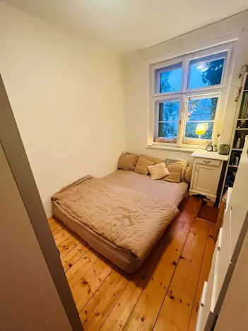 Pronájem bytu 2+kk, Liberec, Sládkova, 42 m2