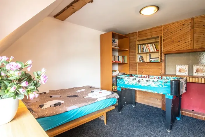 Prodej rodinného domu, Desná, Krkonošská, 380 m2