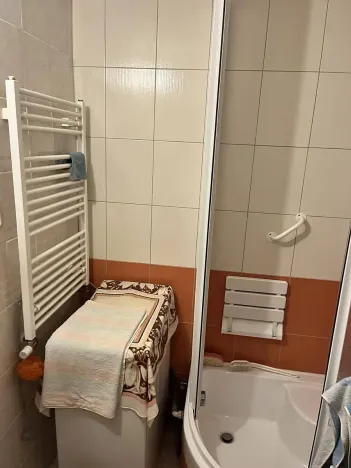 Prodej bytu 2+1, Harrachov, 57 m2