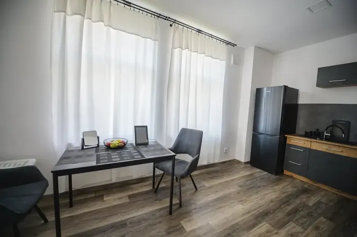 Prodej bytu 1+1, Liberec, Zlínská, 46 m2