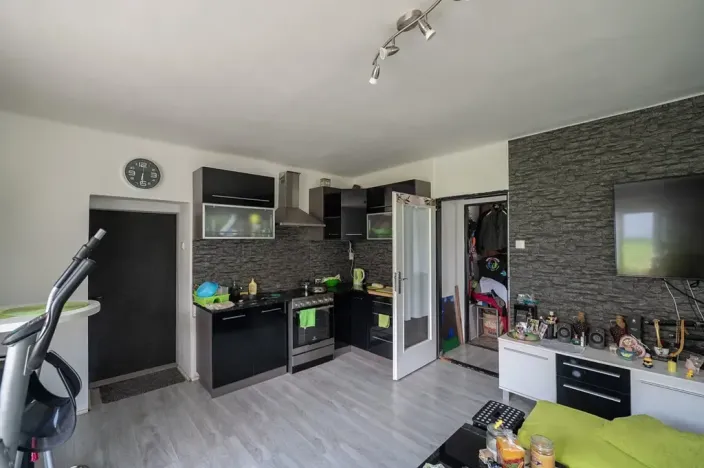 Prodej rodinného domu, Mnichovo Hradiště, 200 m2