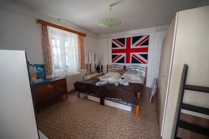 Prodej rodinného domu, Mnichovo Hradiště, 200 m2