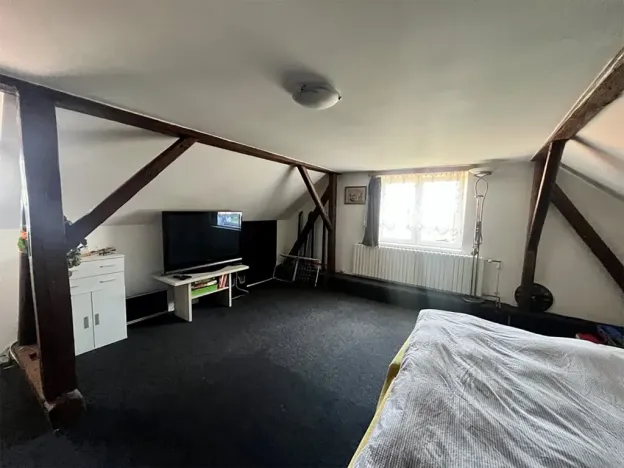 Prodej rodinného domu, Mnichovo Hradiště, 200 m2