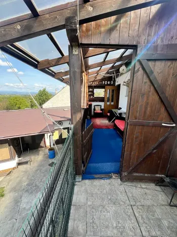 Prodej rodinného domu, Mnichovo Hradiště, 200 m2