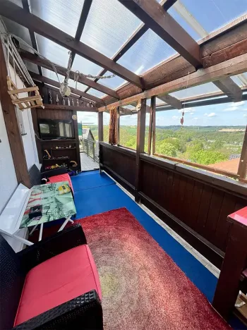 Prodej rodinného domu, Mnichovo Hradiště, 200 m2