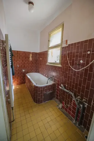 Prodej rodinného domu, Turnov, Švermova, 206 m2