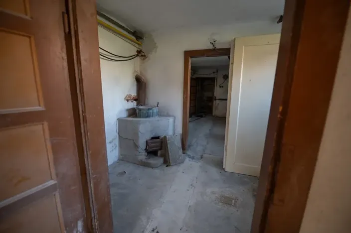 Prodej rodinného domu, Turnov, Švermova, 206 m2