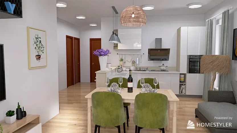 Prodej rodinného domu, Liberec, Havraní, 75 m2