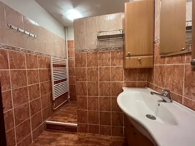 Pronájem bytu 2+1, Nový Vestec, Na Spořilově, 60 m2