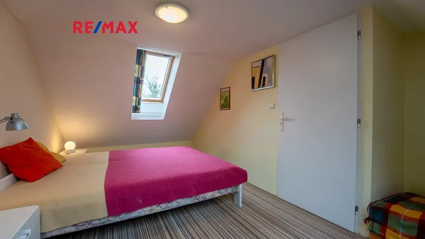 Prodej chalupy, Velenov, 78 m2