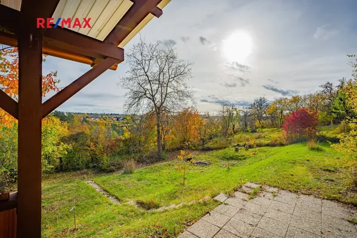 Prodej pozemku pro bydlení, Praha - Jinonice, K Opatřilce, 1082 m2