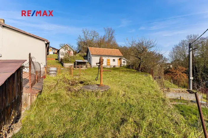 Prodej rodinného domu, Týnec nad Sázavou, 71 m2