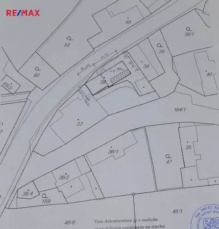 Prodej rodinného domu, Zápy, 216 m2