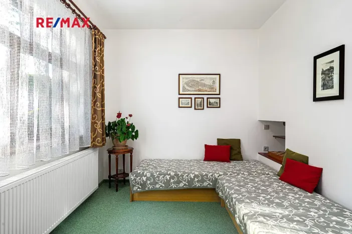 Prodej rodinného domu, Sulice, Na Křížkách, 277 m2