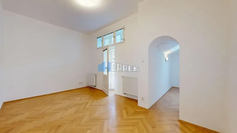 Pronájem bytu 5+1, Praha - Karlín, Pobřežní, 168 m2