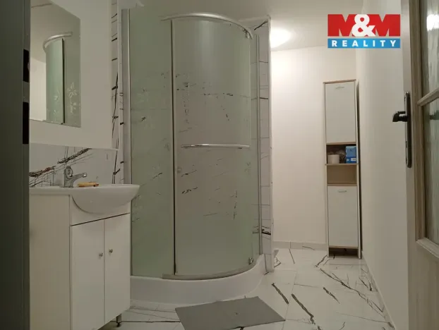 Pronájem bytu 2+kk, Sedlčany, Strojírenská, 57 m2