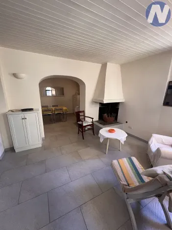 Prodej vily, Bucine, Itálie, 155 m2