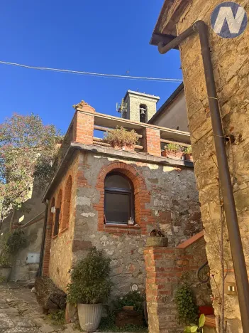 Prodej vily, Bucine, Itálie, 155 m2