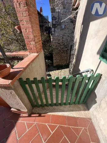 Prodej vily, Bucine, Itálie, 155 m2