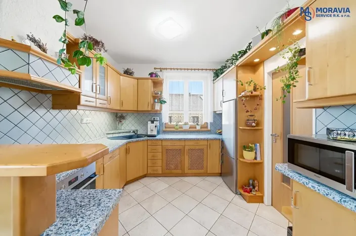 Prodej rodinného domu, Lipí, 238 m2