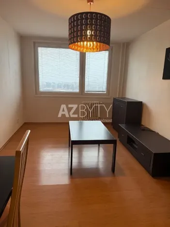 Pronájem bytu 2+kk, Praha - Ruzyně, Vlastina, 47 m2