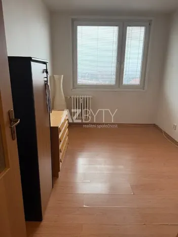 Pronájem bytu 2+kk, Praha - Ruzyně, Vlastina, 47 m2