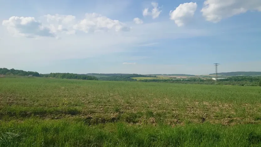 Prodej pozemku pro bydlení, Rokycany, Tymákovská, 75649 m2